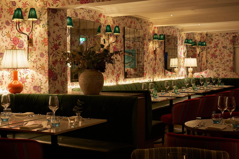 Food & Drinks 4, STANWELL HOUSE, Hampshire