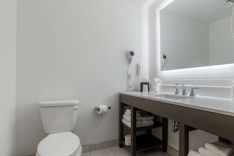 Bathroom 4