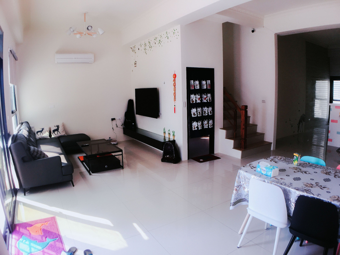 Others 5, Aegean Sea Homestay, Penghu