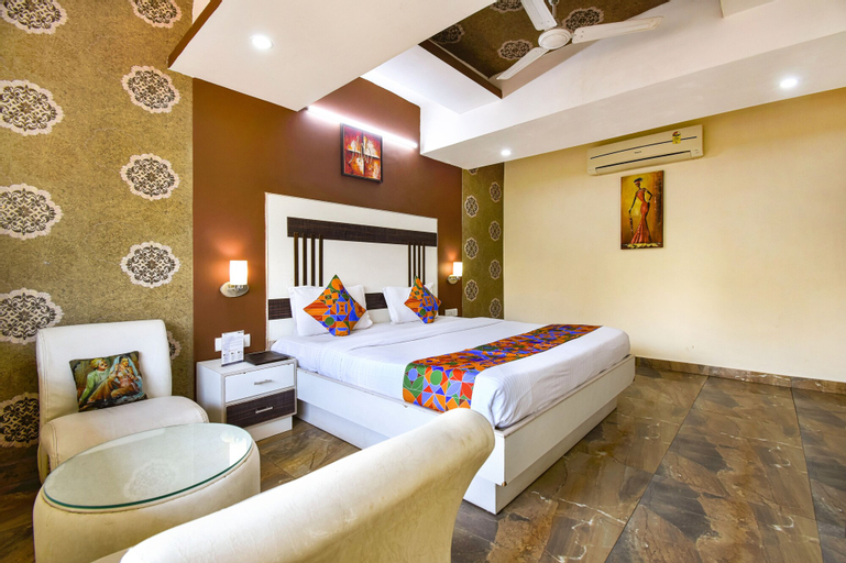 Bedroom 9