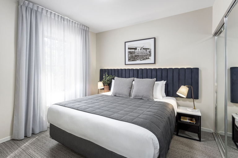 Bedroom 5, Quest Echuca, Campaspe - Echuca