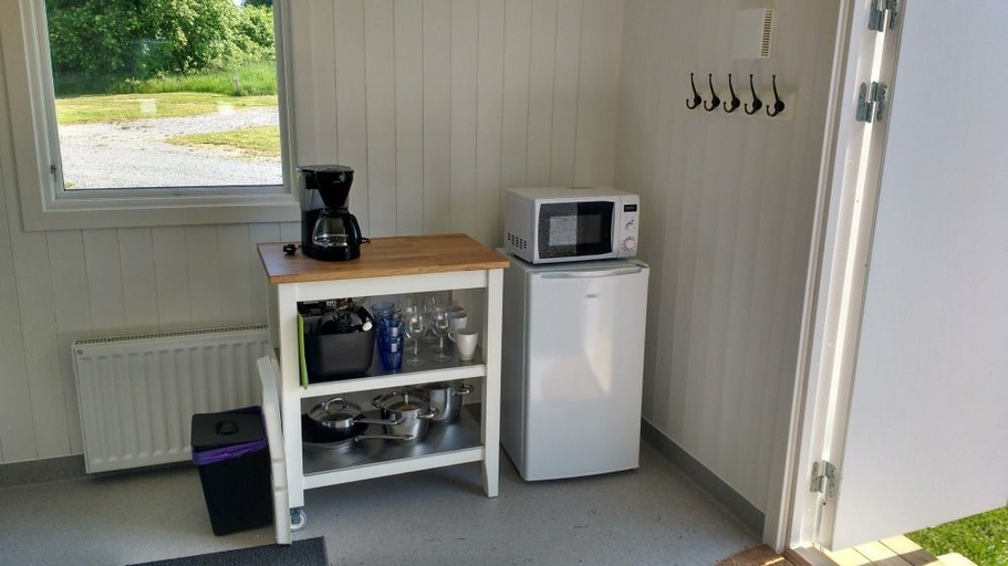 Others, Norrtälje Camping, Norrtälje