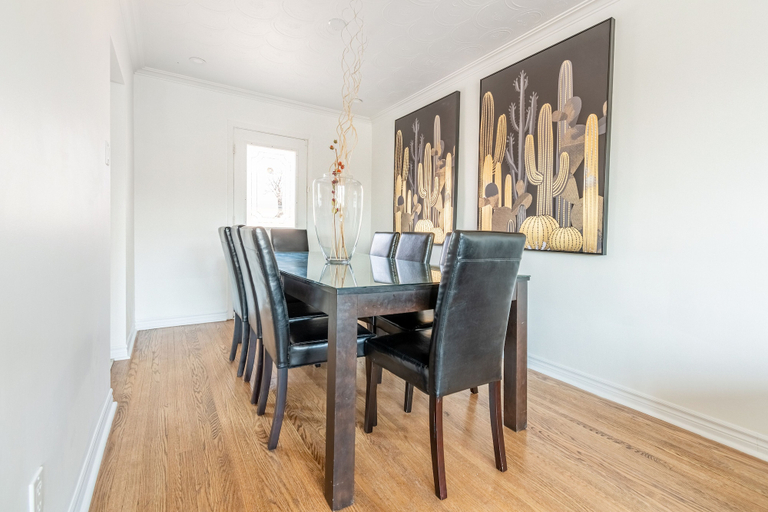 Others 5, Family & Corporate home in Mississauga, Peel