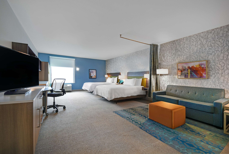 Bedroom 15