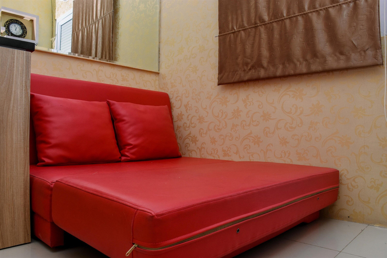 Others 5, Strategic 2Br Apartment At Green Pramuka City, Central Jakarta