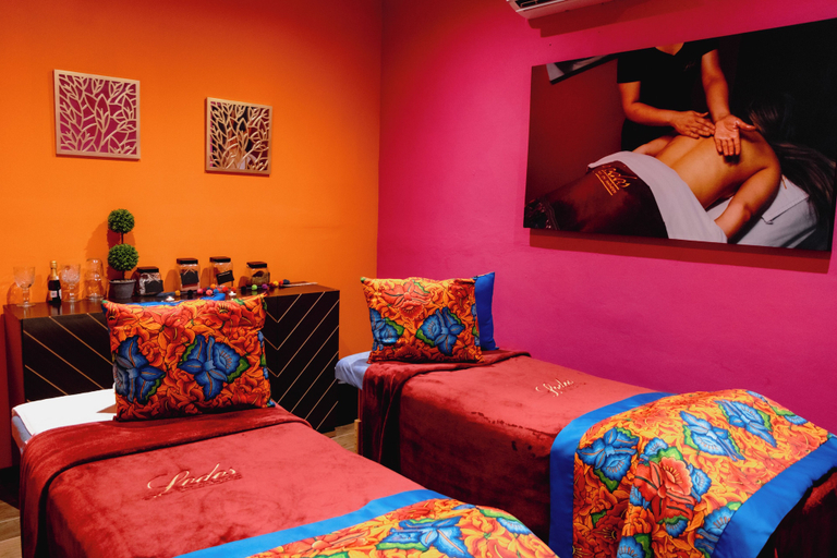 Bedroom 3, Gran Altata All Inclusive, Culiacán