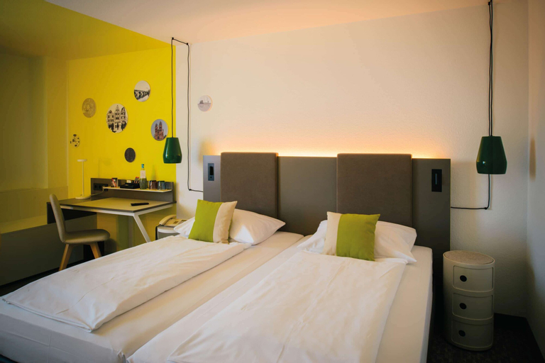 Bedroom 9