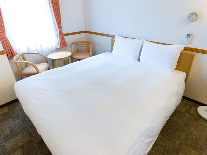 Bedroom 3, Toyoko Inn Chiba Ekimae, Chiba