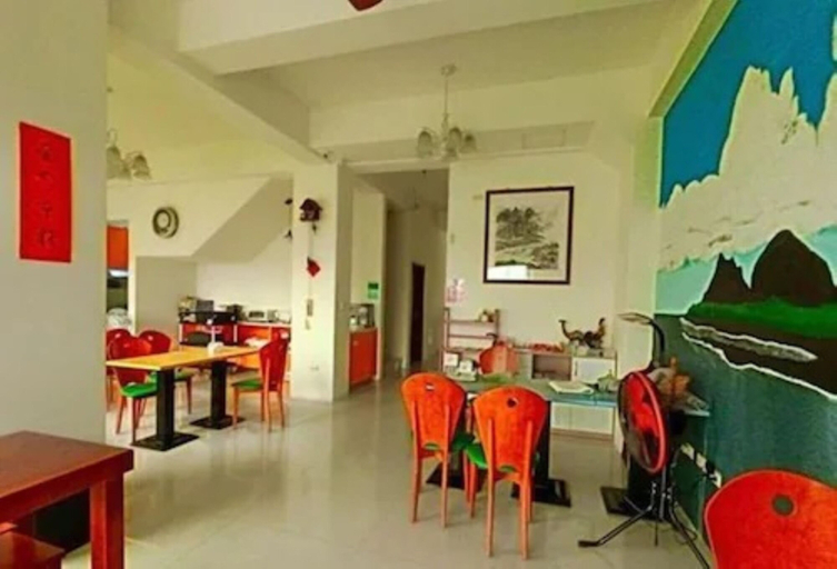 Food & Drinks 4, Kinginn, Taitung