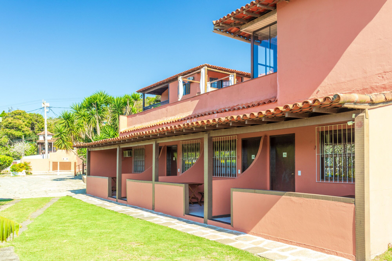 Exterior & Views 2, Pousada dos Coqueiros Búzios, Armação dos Búzios