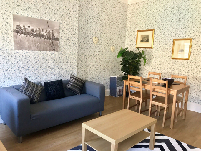 Others 4, Stunning 3-bed Apartment in Edinburgh, Edinburgh