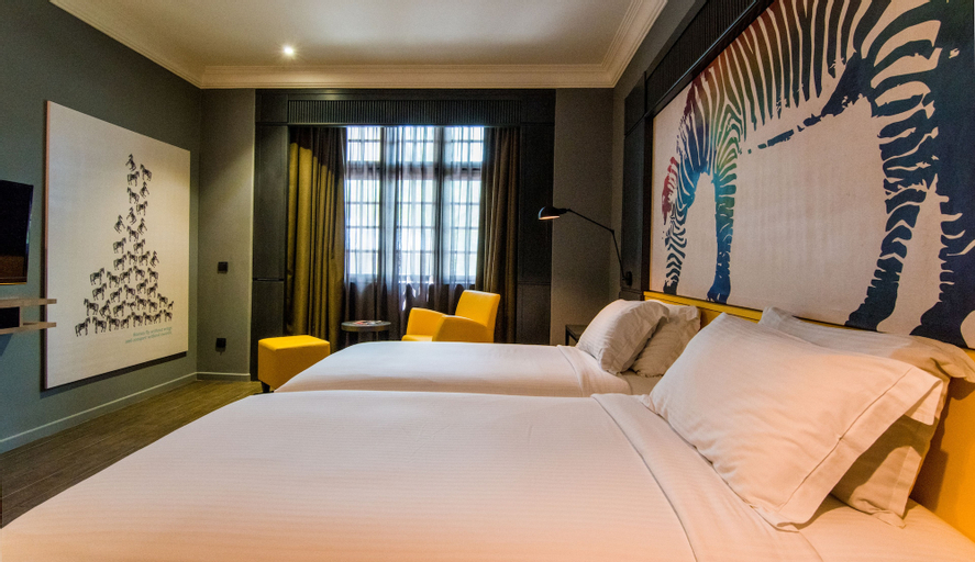 Bedroom 20
