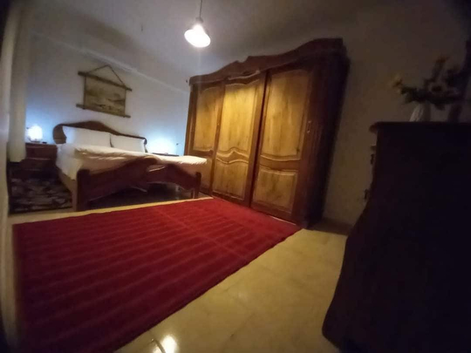 Bedroom 3, Al makramia compound, Al-Ghurdaqah