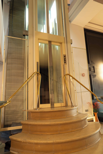 Exterior & Views 2, Maria Luisa by INTROVERT HOTELS, Stolichna