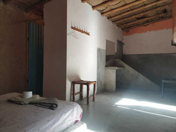 Bedroom 3, Los Almendros Mancora, Piura