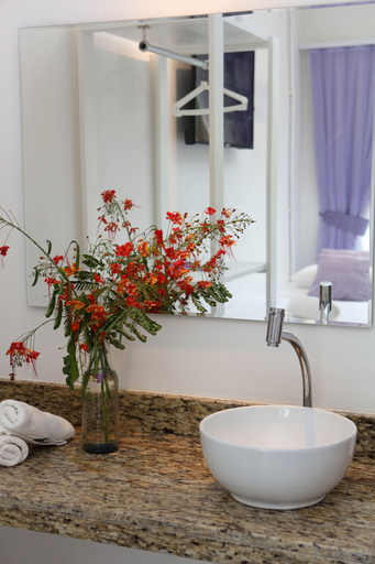 Bathroom 4, Saint Germain Wind Residence, Amontada