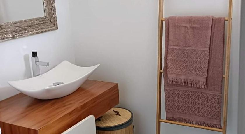 Apartamento T3 - ferias, Barcelos