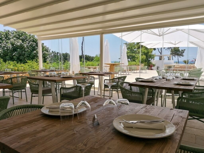 Food & Drinks 5, Masseria Baroni di Montesardo, Lecce