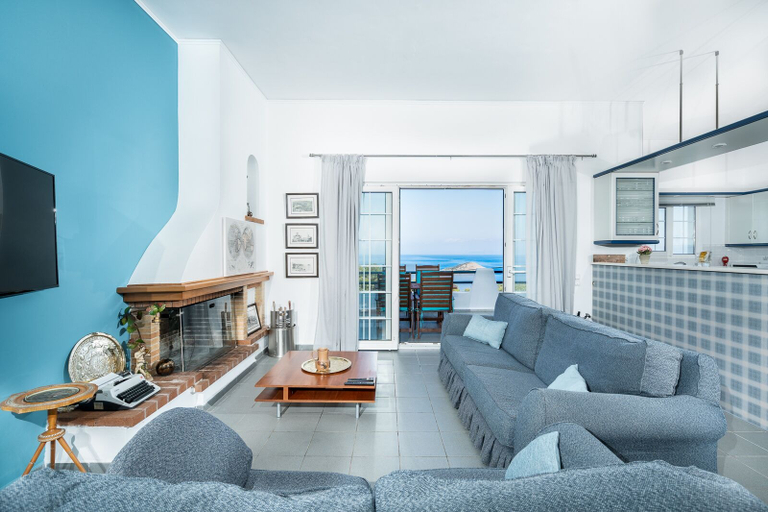 Others 5, Deluxe Apartments Giamatasta, Attica