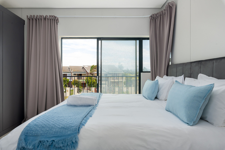 Bedroom 3, Blouberg Mews 3, City of Cape Town