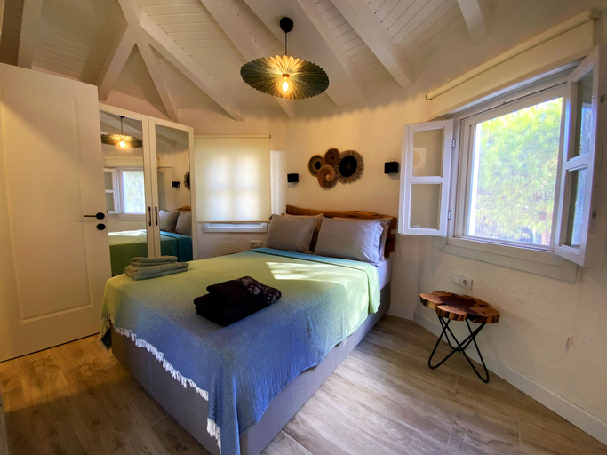 Bedroom 3, La Maison De Yasmine, Çeşme