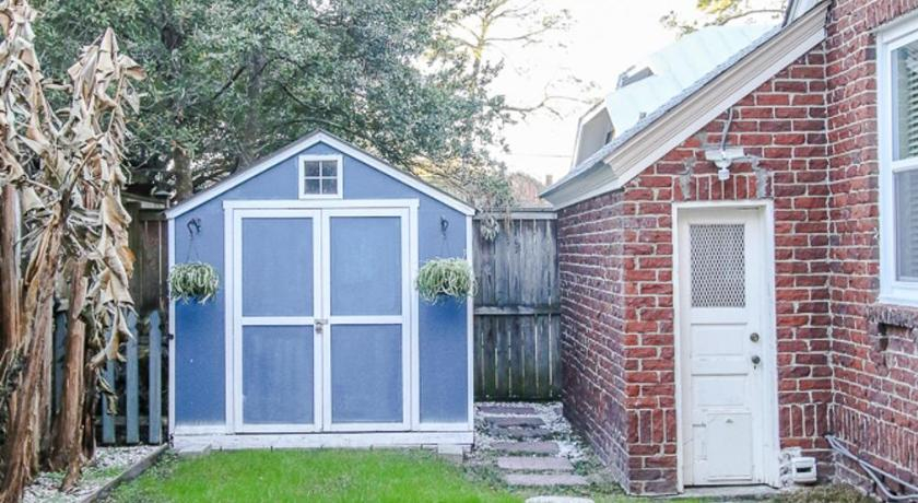Baldwin Park Retreat, Chatham