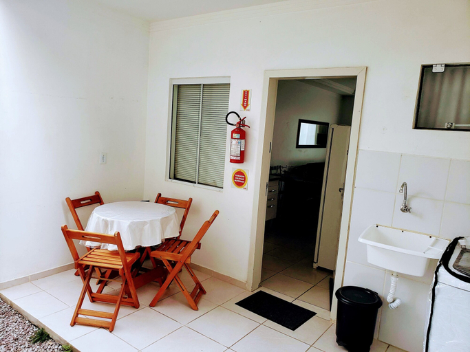 Others 4, Residencial Catarina, Florianopolis