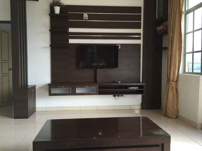 Others 4, Cameron Highlands Premier Apartment at Crown Imperial Court, Cameron Highlands