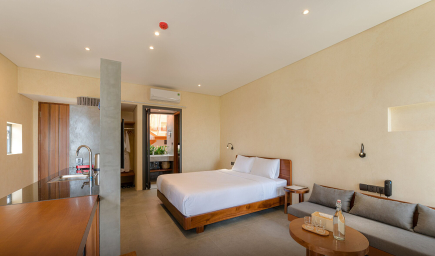 Bedroom 4, Shelter Stay Da Nang, Da Nang