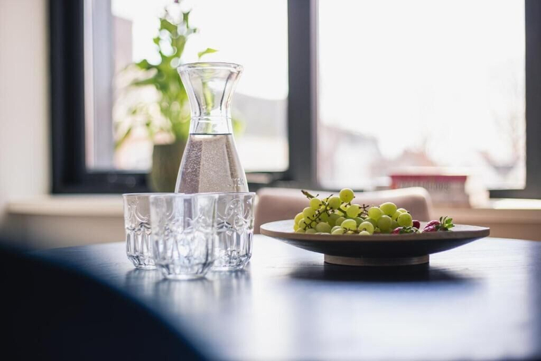 Food & Drinks 5, Boutique Hotel Enkhuizen, Enkhuizen