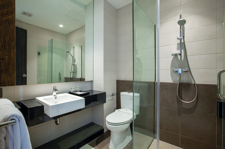 Bathroom 3
