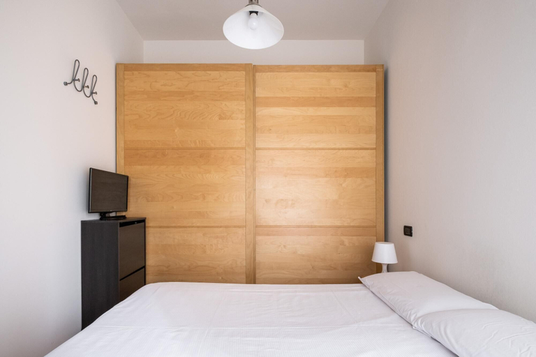 Room 4, Parco Della Montagnola Apt by Wonderful Italy, Bologna
