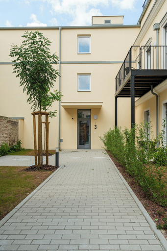 Exterior & Views 2, My Schönbrunn Apartments, Wien