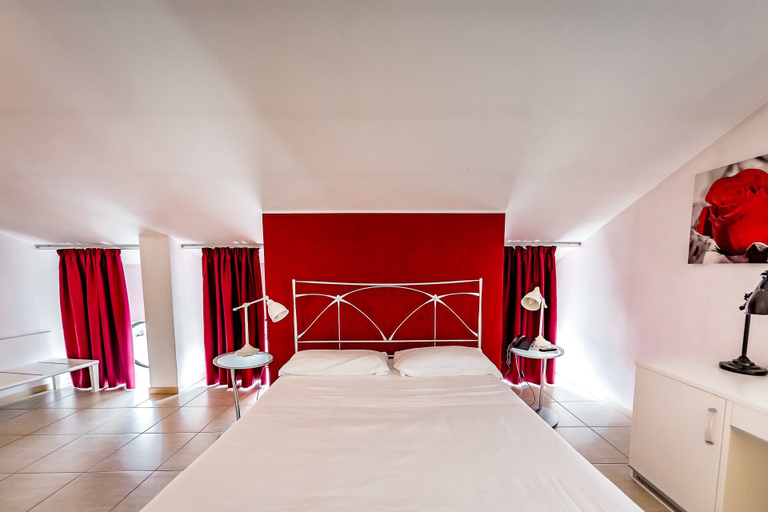 Bedroom 3, Ca' dei Barcaroli, Venezia
