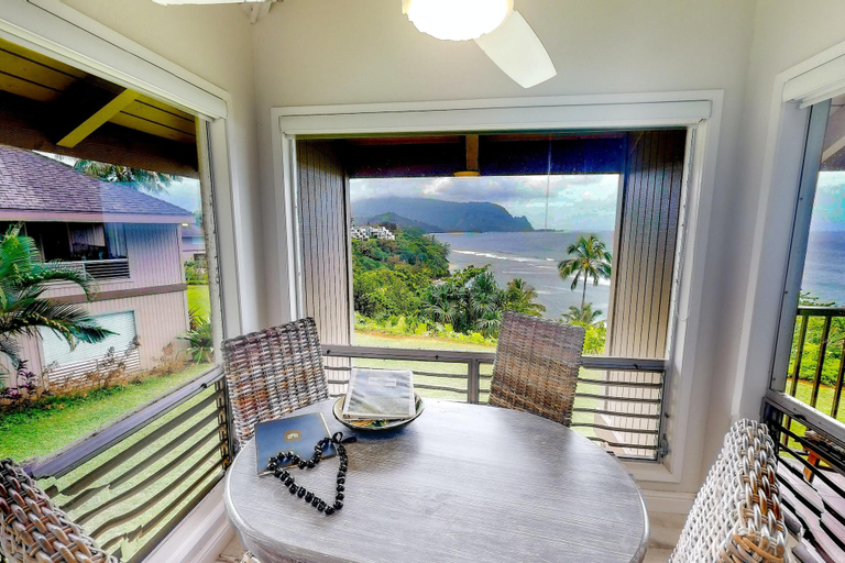 Others 5, Pali ke Kua, Kauai