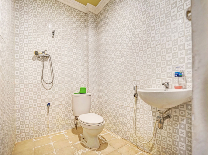 Bedroom 4, OYO 91873 Nugraha Kost, Palembang
