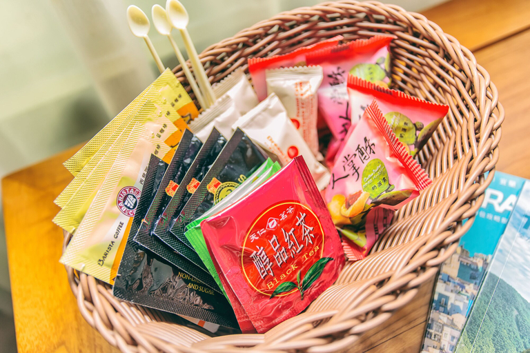 Food & Drinks 3, FoungJia Hotel, Penghu