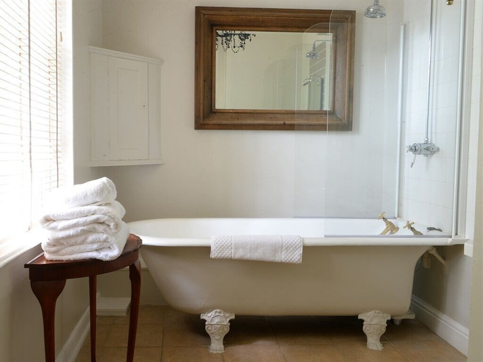 Bathroom, Satis House, Suffolk