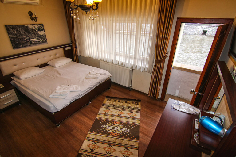 Bedroom 4, Hasirci Konaklari, Merkez