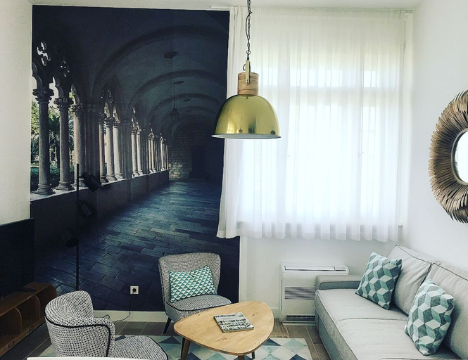 Others 4, Ah Design Apartments, Opatija/Veprinac