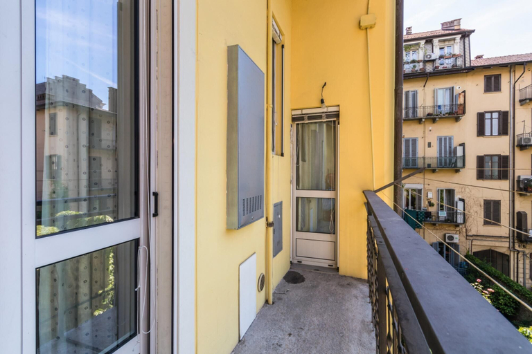Others 3, Appartamento nel Cuore di Crocetta by Wonderful Italy, Torino