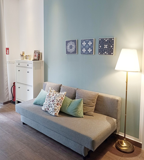 Others 5, Spacious 3-bedroom Apartment in City Centre, Wien