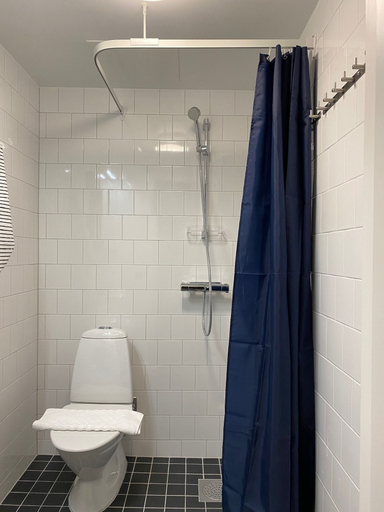 Bathroom 5, Magnolia House Sollentuna, Sollentuna