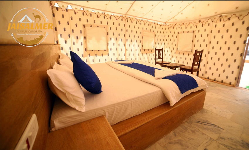 Jaislamer Desert Resort, Jaisalmer