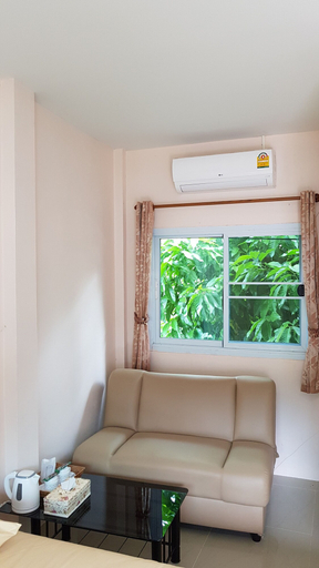 Others 5, Farm Terrace, Wang Thong