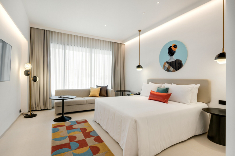 Bedroom 4, Greenpark Bengaluru, Bangalore