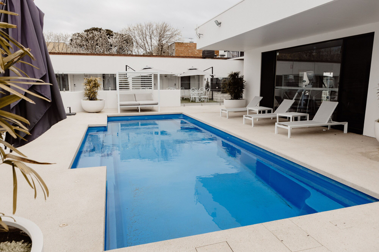 Sport & Beauty 2, The Carrington Hotel Shepparton, Shepparton