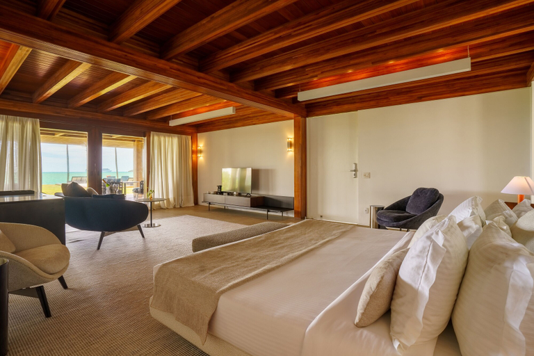 Bedroom 4, Zendaya Resort Beach Sport & Spa, Armação dos Búzios