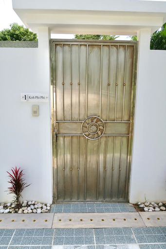 Exterior & Views 2, Jasmine Village, Phuket Island