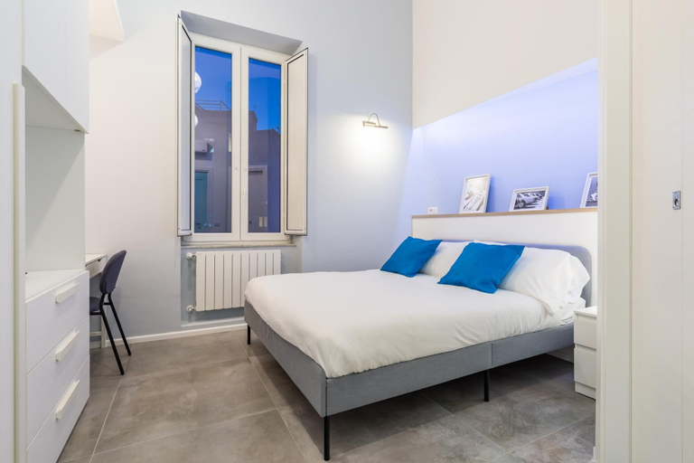 Room 2, Arenella Family Apartment by Wonderful Italy, Napoli